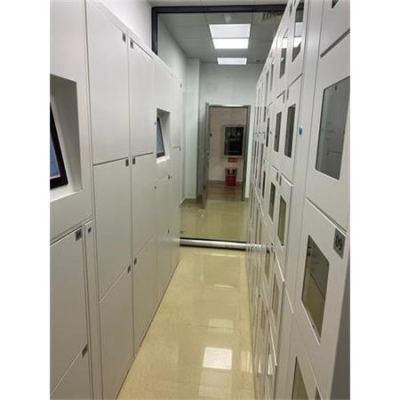 山西省大同市人民檢察院成功啟用“涉案財物管理系統(tǒng)”